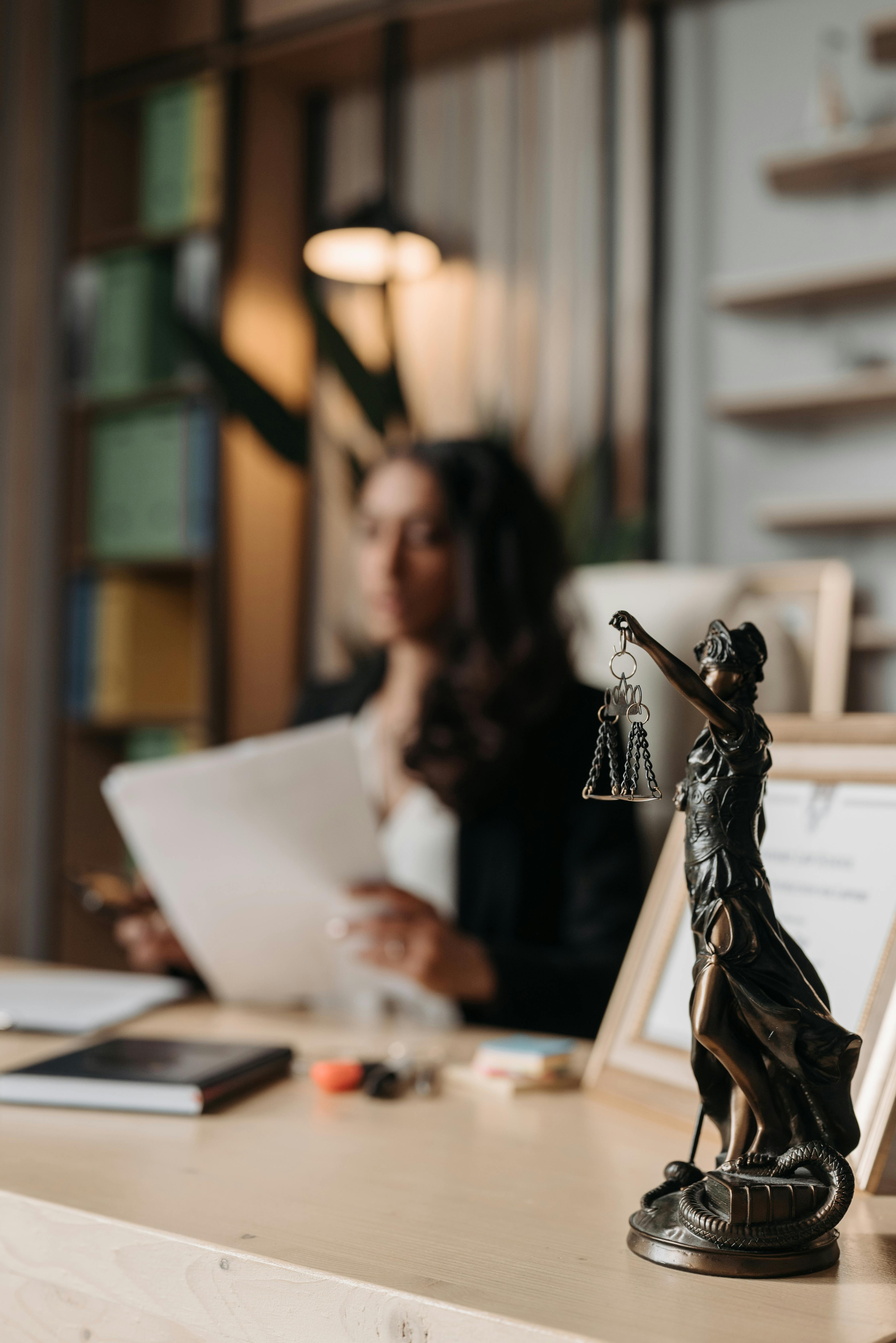Lawyer